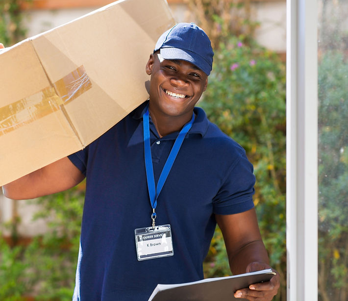 A self-employed client Elite Pro-Tax helps with personal tax filing