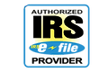 IRS Authorized e-file Provider