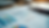 Close-up view of a financial portfolio with diversified investments