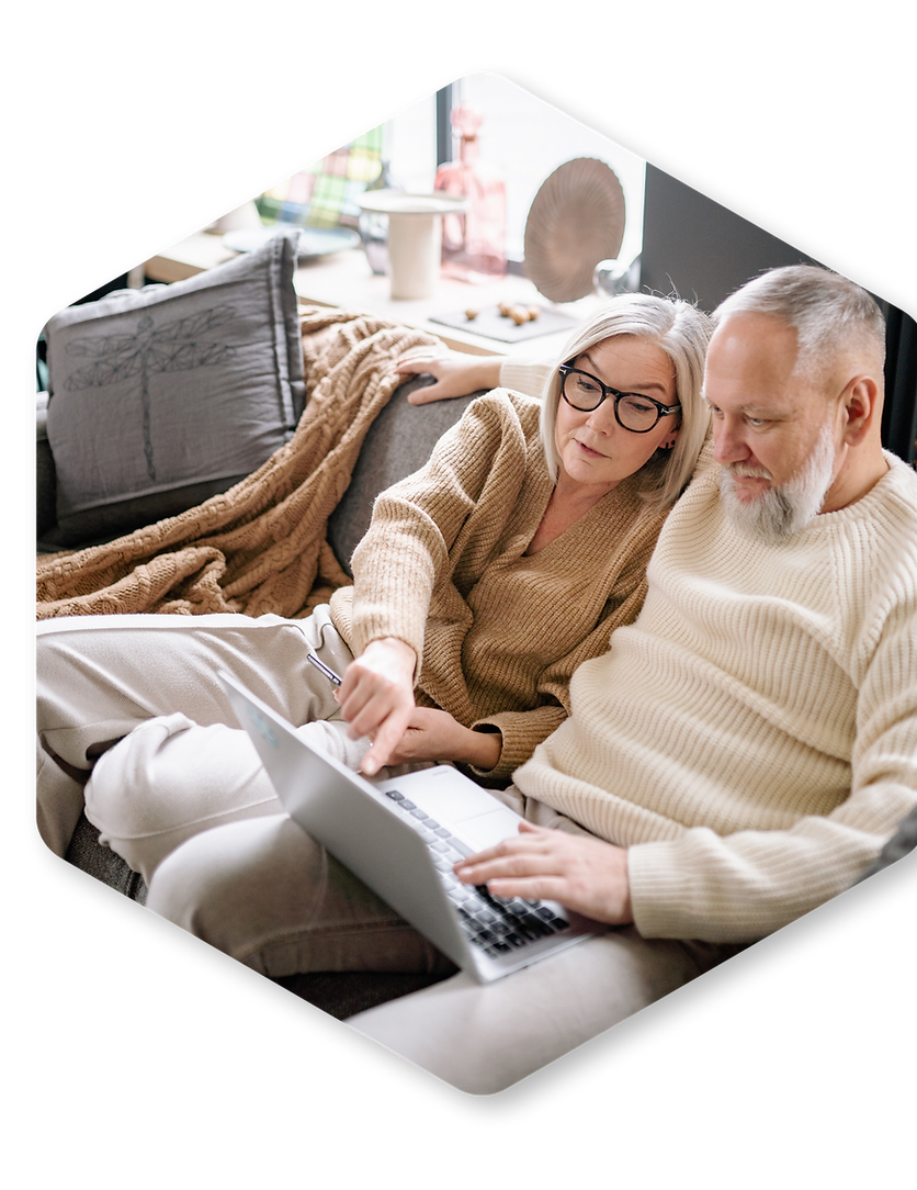 Clients filing taxes remotely with Elite Pro-Tax